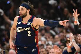 Cavs Expected To Start Max Strus Over Dean Wade For Game 7