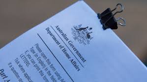 Australian Broadcasting Corporation - News update