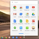 Chromebook email apps