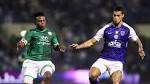 مشاهدة مباراة الهلال والاتفاق بث