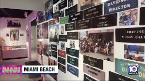 ‘Miami Vice’ at 40: Cast, crew of iconic show return to South Beach for 
‘long overdue’ celebration