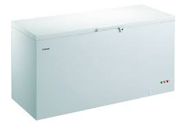 Elcold Hi-Capacity Chest Freezers | Commercial Freezers ...
