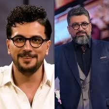 علیرضا دبیر