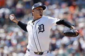 Reinvigorated and recovering Tigers have hard pitching decisions ahead