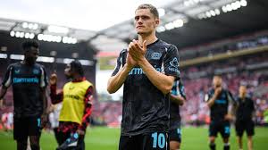 Wirtz Future, Telekom's WM Rights & Nagelsmann's Assistant