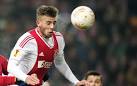 Tottenham Hotspur: Toby Alderweireld has no concerns over Kevin