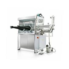 Lithium Ion Battery Vacuum Glove Box for Battery (GN-glove ...