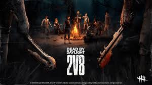 Dead by Daylight - News update