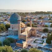 Samarkand