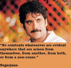 Amazing 11 distinguished quotes by nagarjuna picture English via Relatably.com