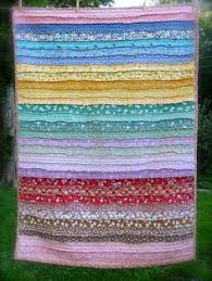 Résultat de recherche d'images pour "jelly roll quilt patterns free"