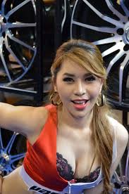 Pretty Bangkok Motor Show 2013 - pretty-bangkok-motor-show-2012-052