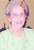 Fern Knight, 93, passed away in her residence at The Allegro on Aug. 12, 2011. She moved to St. Augustine from South Dakota 16 years ago. - Knight_224856