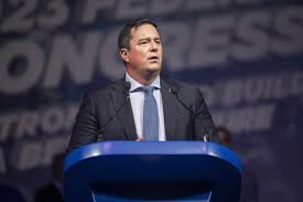 DA Drama: Steenhuisen Under Fire! Party Probe Launched!