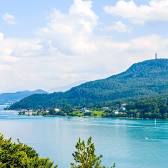 Wörthersee