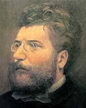 Georges Bizet - carmen-bizet