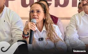 Representantes de Morena en 2027 deben tener aceptación ciudadana: Olga Romero