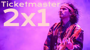 Ticketmaster