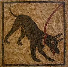 Ο σκύλος στους αρχαίους λαούς...