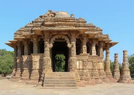 Image result for modhera surya mandir