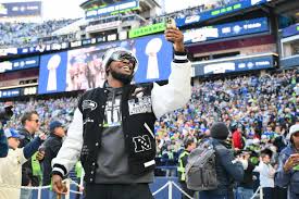 Is Devon Witherspoon NFL’s Best Cornerback? PFF Ranks Seahawks Young Star