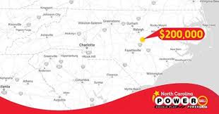 Power Play quadruples Johnston County man’s Powerball win