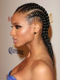 hairstyles braids