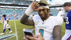 Miami Dolphins Week 12 Bye: Analysis and Fan Questions