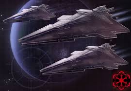 Image result for star wars star fleets