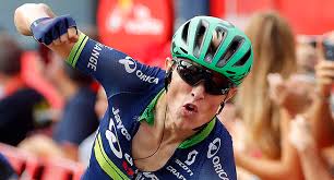 Image result for Vuelta a España 2016 Final Results