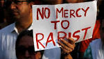 Class Student Allegedly Gang-Raped Front