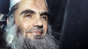 Omar Mahmoud Mohammed Othman aka Abu Qatada (photo credit: AP/Matt Dunham, File) - Britain-Abu-Qatada_Horo-e1391092022852