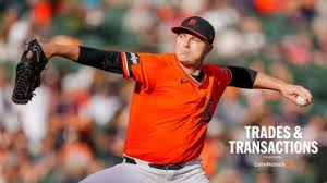 Which version of Skubal would trade suitors be getting?