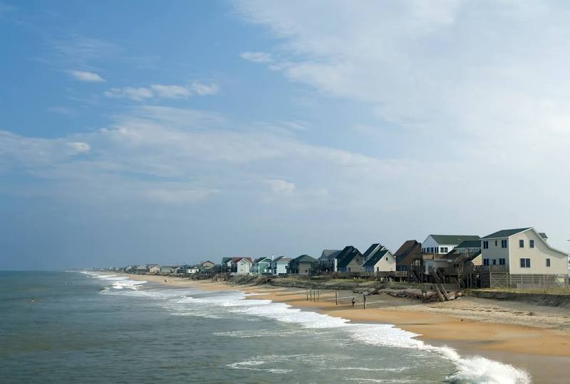 Kitty Hawk