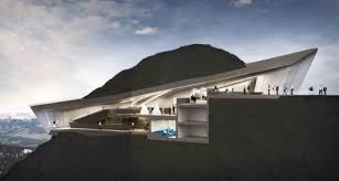 Image result for weird museum buildings