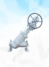 Globe Valve