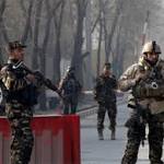 dead, many wounded multiple Kabul