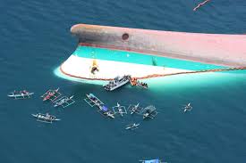 Image result for Oriental Star sank