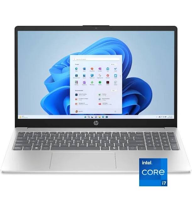 Laptop Hp Intel N200 128gb UFS 4GB RAM 15,6 Pavilion