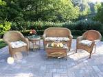 Canned Sofa Set - For Sale - UAE