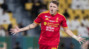 Retegui and Quinones lead Al-Qadsiah to victory over a stubborn Diriyah