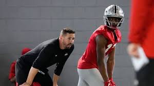 Brian Hartline Expected to be Named USF Head Coach