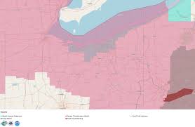 Severe thunderstorm watch issued in Northeast Ohio: 70 mph winds, brief tornadoes possible