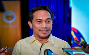 bernama - News update