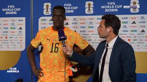 Coupe du Monde - Edouard Mendy : "On doit apprendre de ce match"