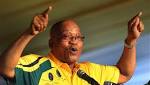 Jovial Zuma attends elections workshop