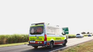 Man fighting for life after Bruce Hwy rollover