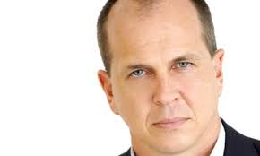 Detained journalist Peter Greste. Photograph: Al Jazeera. “ - 78525a90-0e84-4942-9a70-bfea57d00b07-460x276