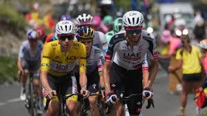 tour de france heute live