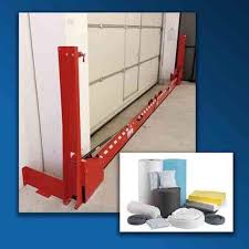 DENIOS Spill and Leak Response Products - Engine Builder ...
